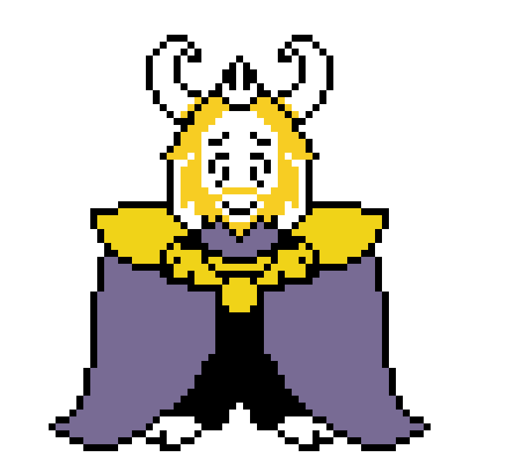 Asgore (Undertale)