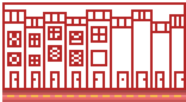 [f68cdd] City Incomplete 2