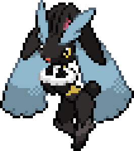 [1f56b2] Mizuki Lopunny