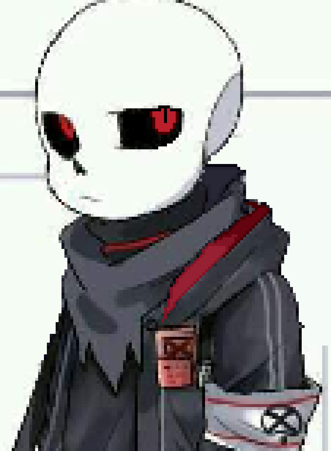 [7a4037] *they get ambushed on their way back. Cherry gets hit in the back of his skull and passes out*