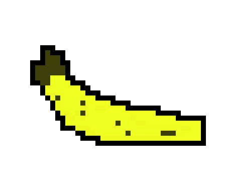 [209ee5] bannana