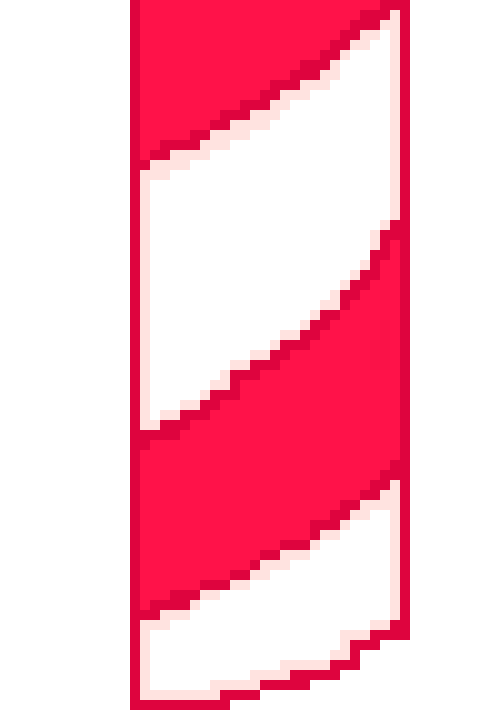 [9664c4] Candy cane 