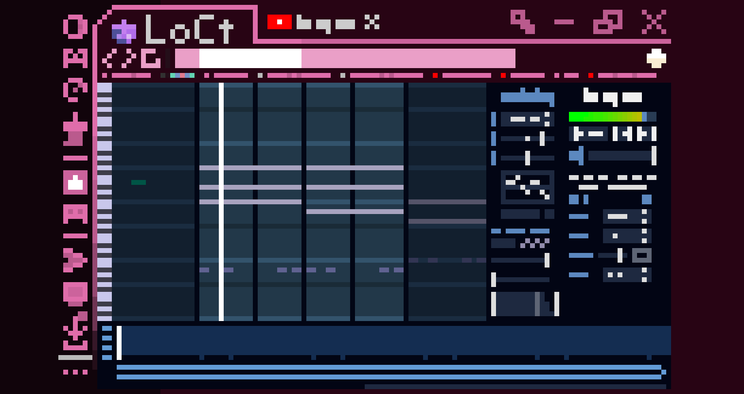 [54a8bc] liam  on chiptune