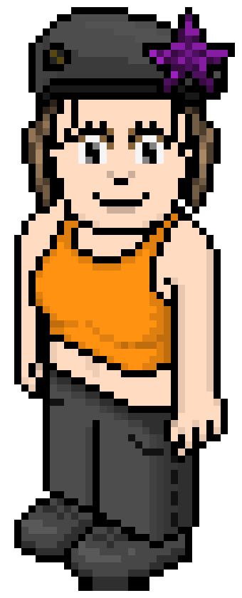 [8598a9] Roxy