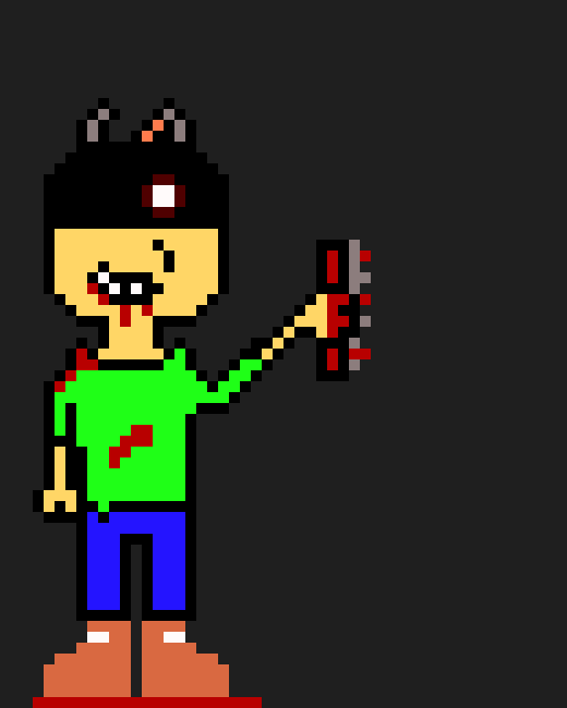 [d082ec] hello welcome to my (exe) school