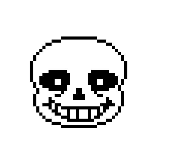 SANS HEAD