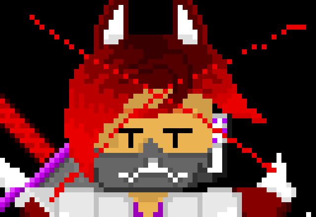 [b7fdf0] My name is traces cosby and you is banned