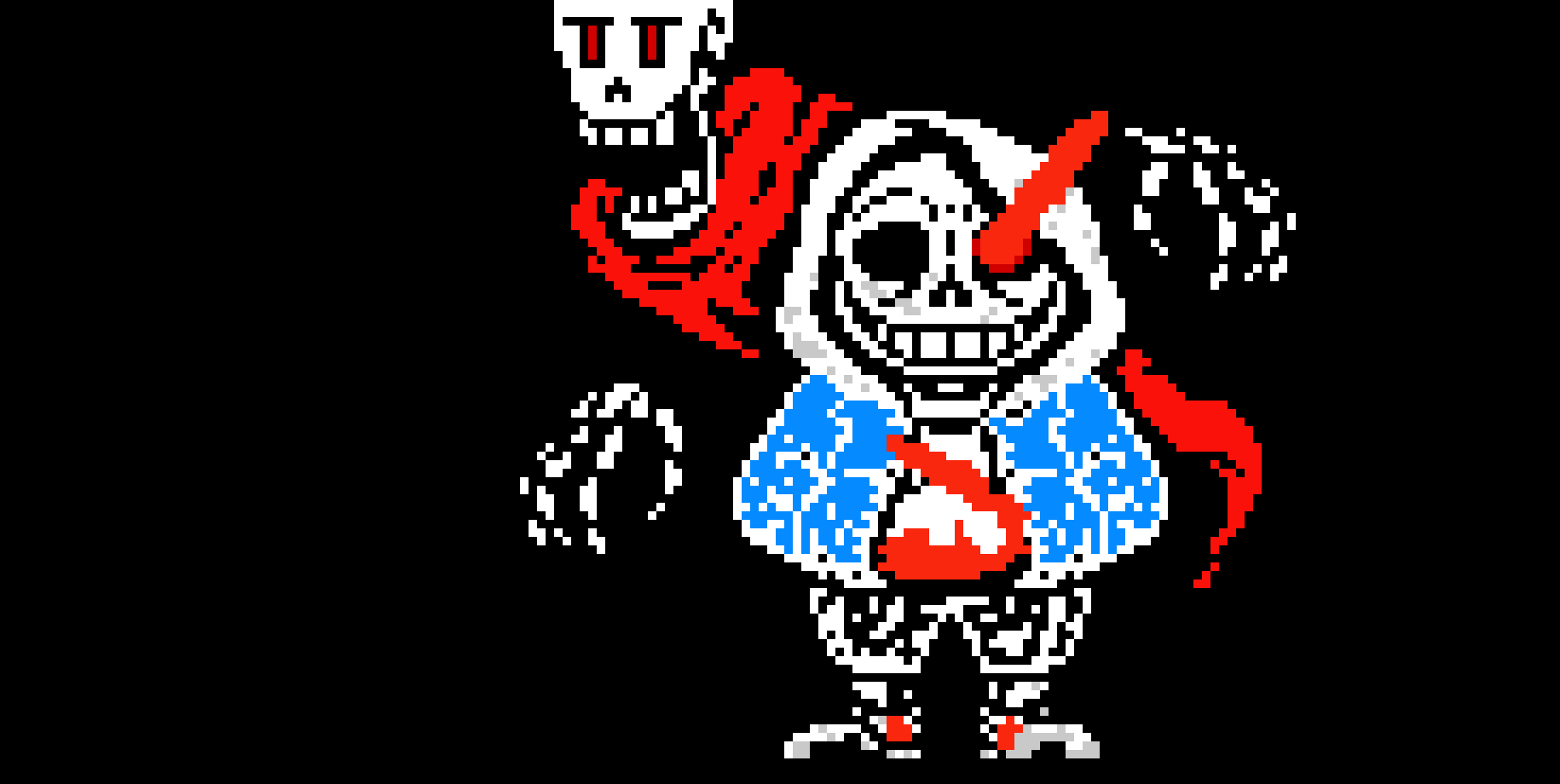 [92b24d]  hyper horror dust sans