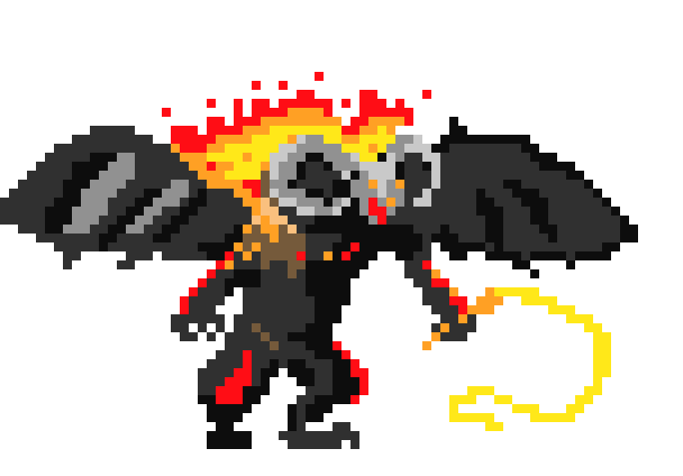 [9664c4] Balrog pam
