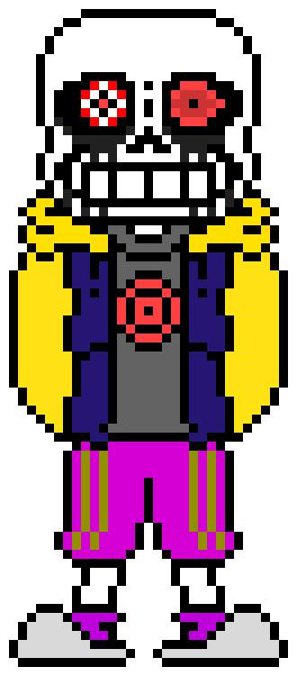 [d6b045] StareStareKillerKiller: Qaud Terror Lets fuse