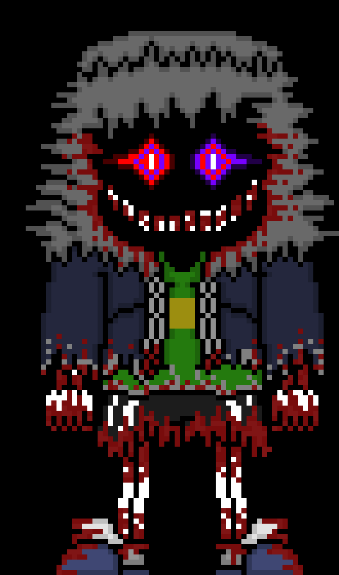 [e8cb42] and that totally not is true, im actually making TerrorDustDust
