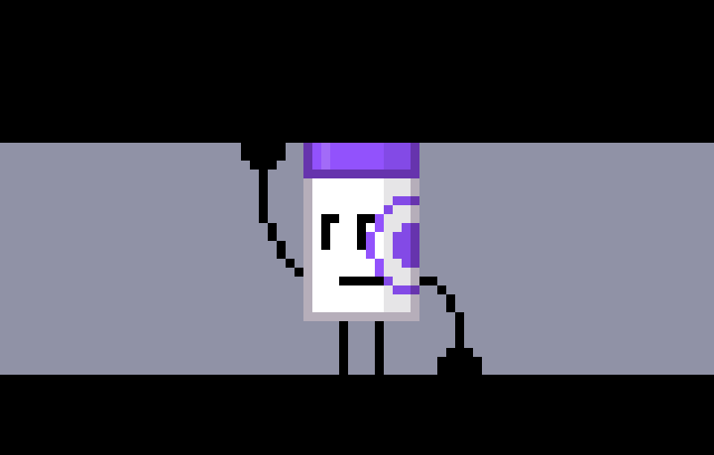 [9299fe] . . .  -Marker