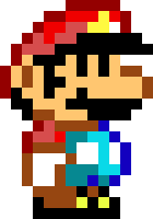 Mario