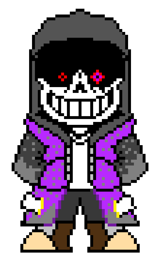 Epicdust Sans
