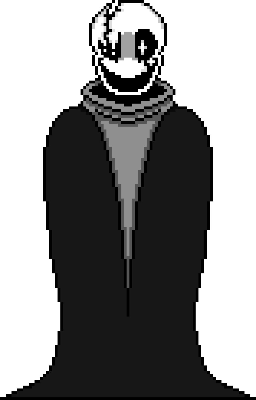 [3cf826] Gaster