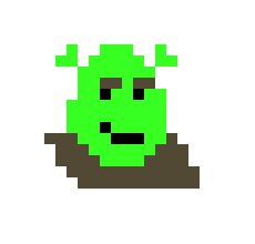 [c01b2c] goofy ah shrek