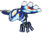 [39c050] PrimalKyogre