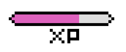 XP Bar