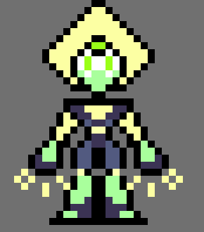 [9664c4] peridot