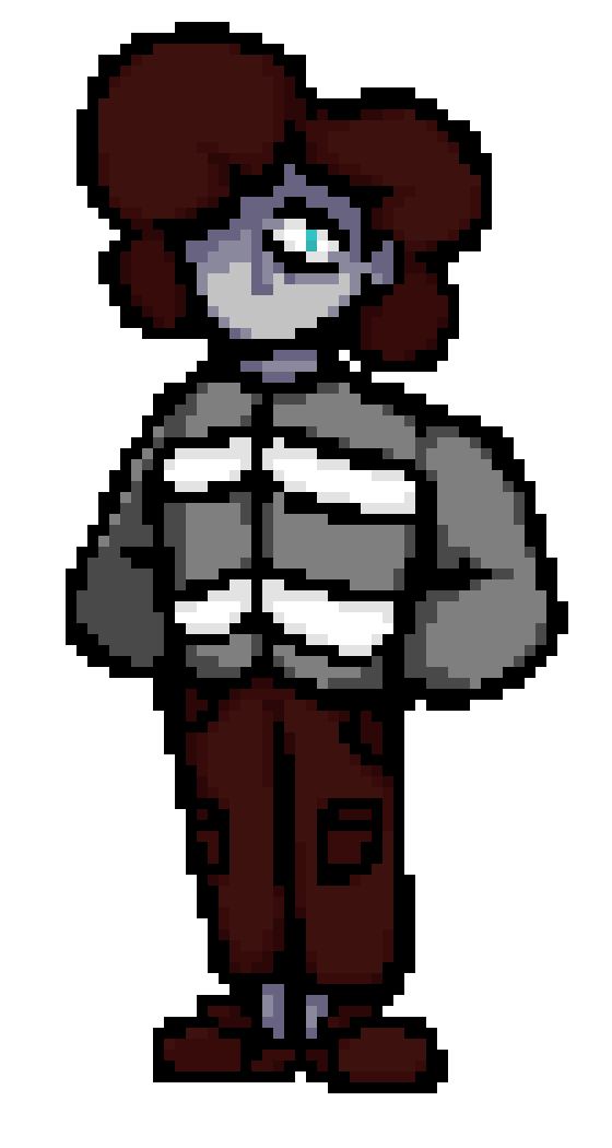 [35dc76] i forget entire people after a month i can not give you a list of your virtues