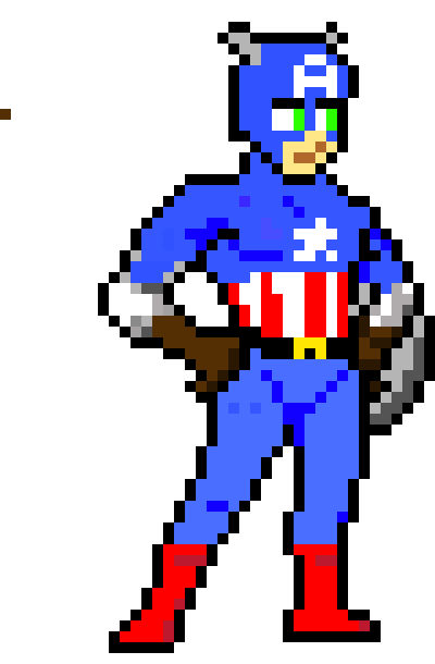 [3502d8] What If Thanos Invaded Earth During WW2 Captain America?
