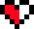 [9664c4] HalfHeart