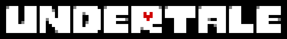 [9664c4] UNDERTALE