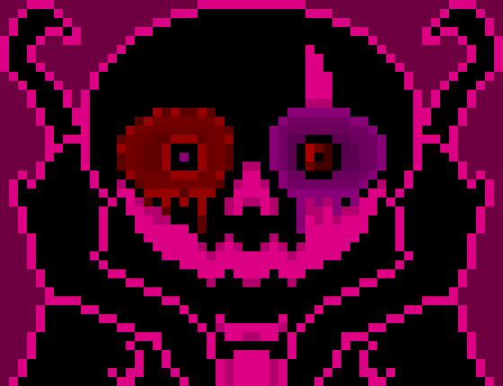 [56d547] *humming Get Scared Sarcasm*