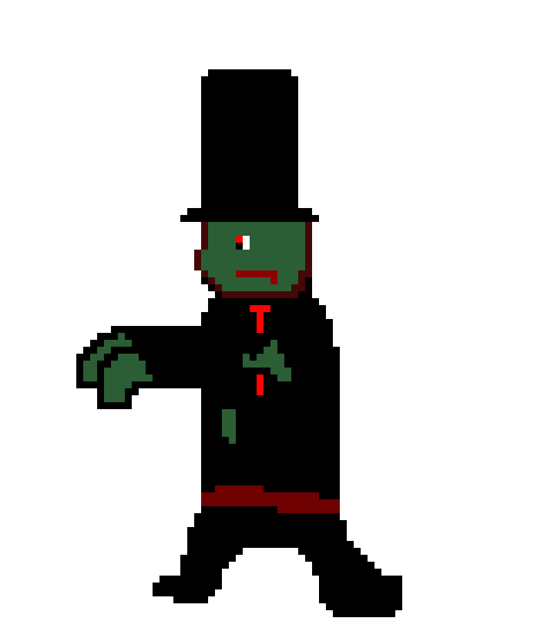 [9664c4] Zombie
