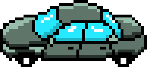 [e1ffed] Car 10px