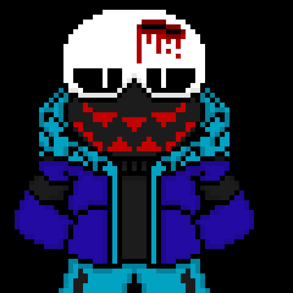 [b63bdb] *following Queen Toriel and princess Frisk*