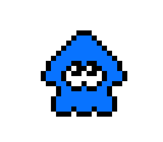 [9664c4] squid?