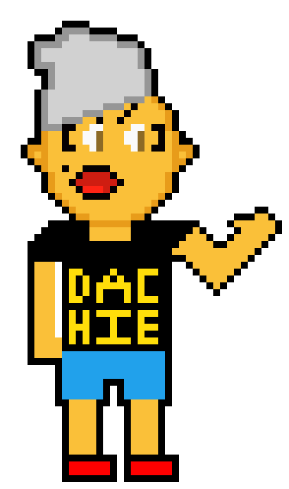 [5682c2] dashiepixel