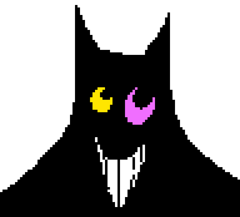 [f5254f] Dude I actually inverted ts and why is this lowk Evil Pam