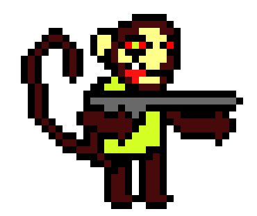 [9eb9ea] monke