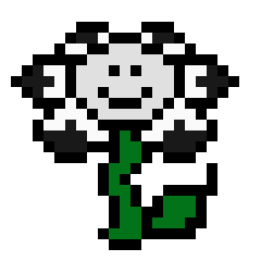 [bc5f7c] PT!Flowey