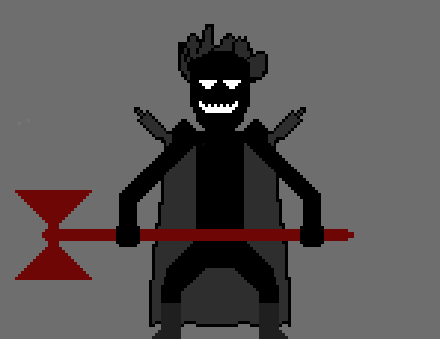 [9664c4] Malgore King of Shadow's