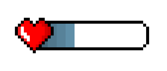 [9664c4] Health Bar