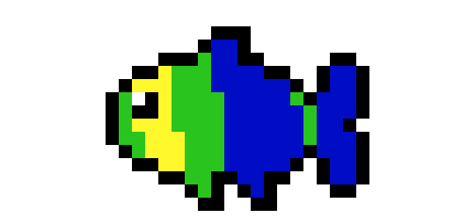 [ca1b0e] FISH