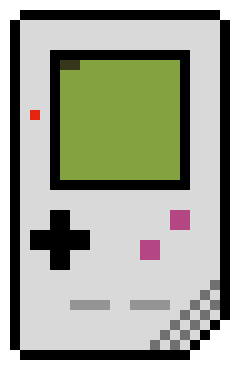 [9664c4] Gameboy2
