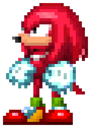Knuckles