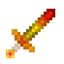 [9664c4] Fire sword
