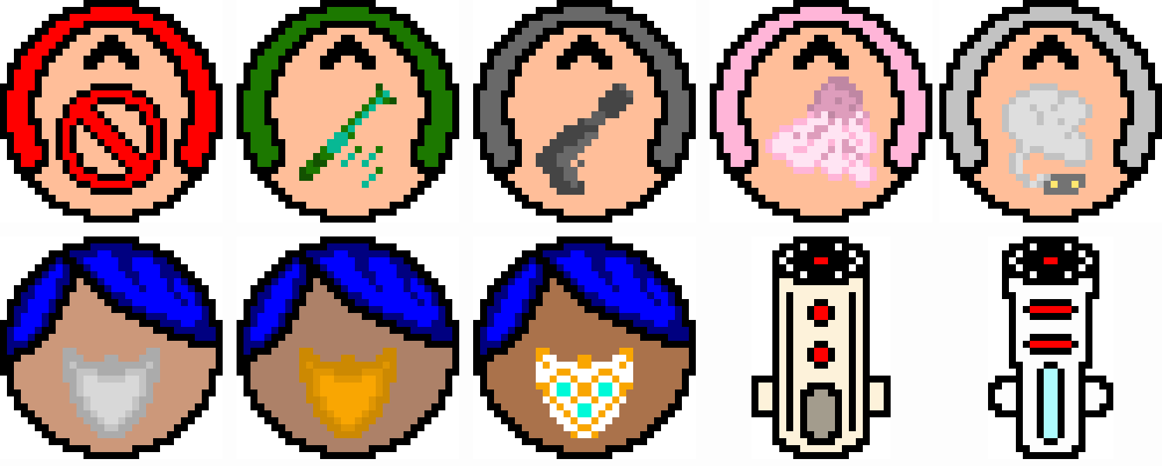 [9664c4] player/enemies