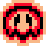 [4e463a] MM) Podoboo
