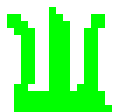 [9664c4] Grass
