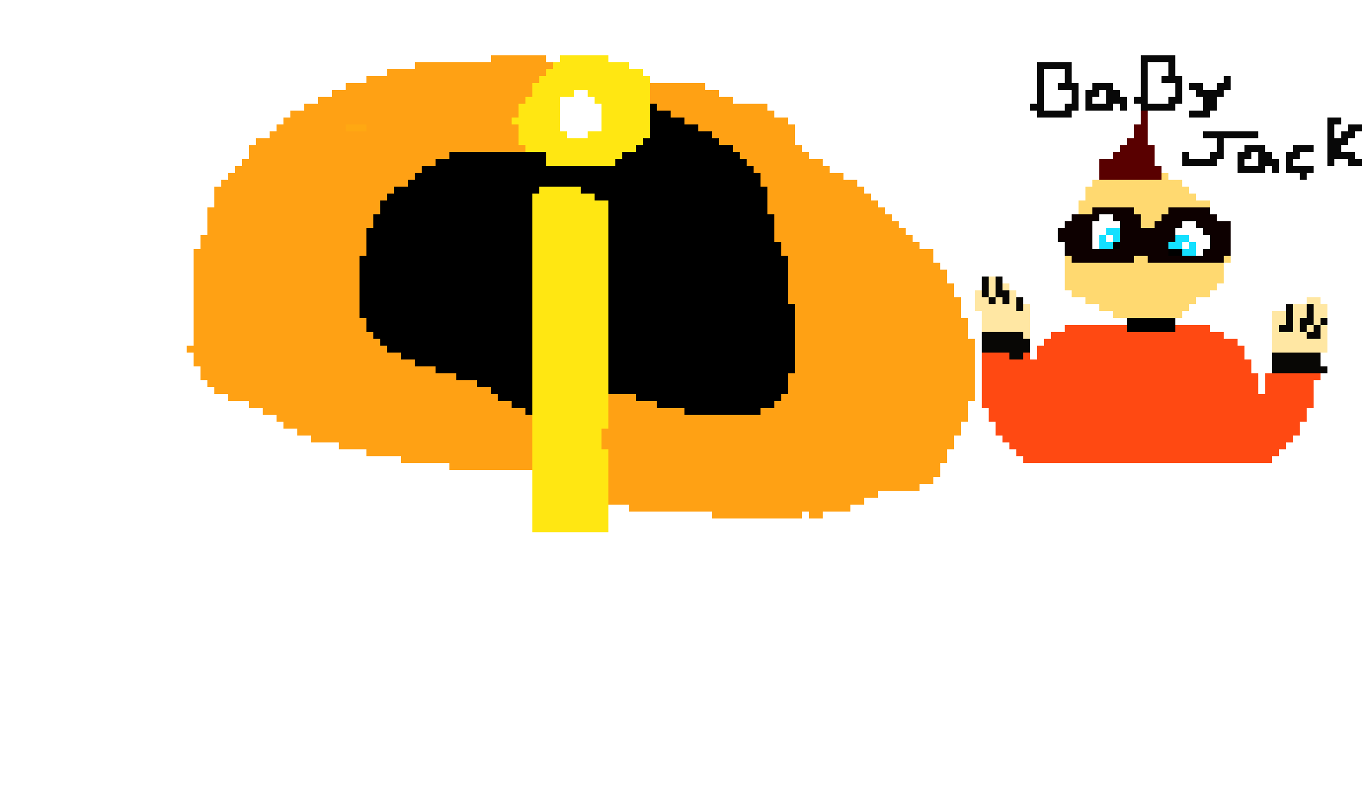 [9664c4] Incredibles