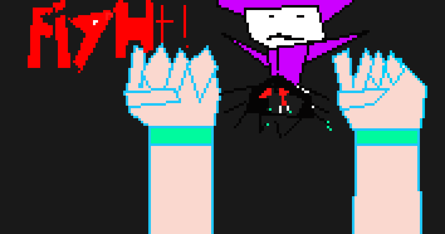 [9664c4] battle