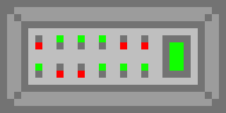 [9664c4] control panel