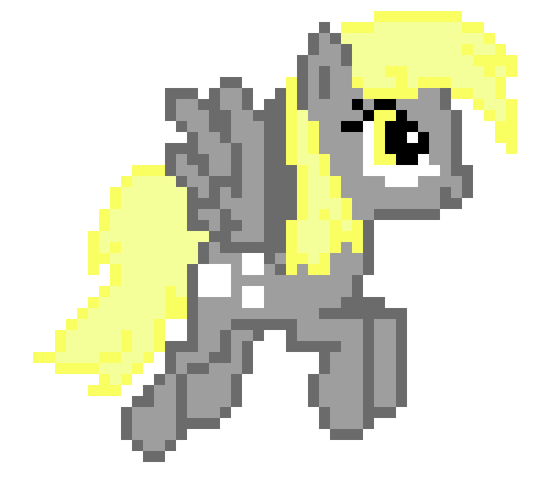 [9664c4] Derpy
