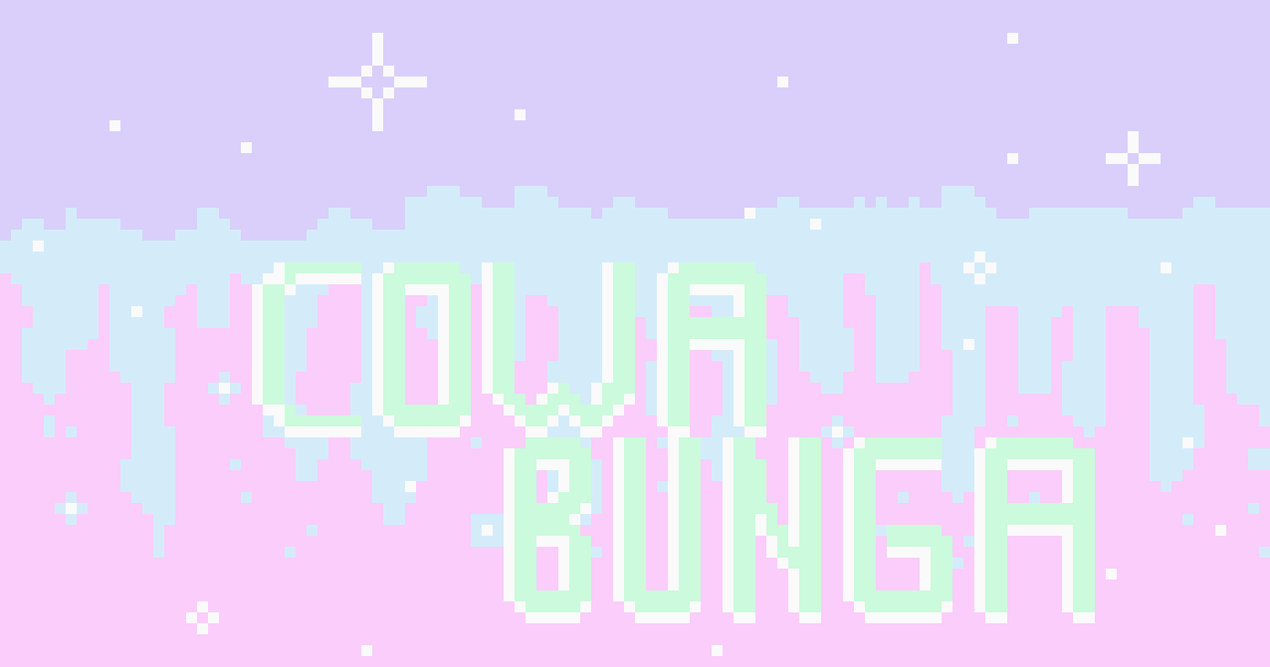 [9664c4] COWABUNGA